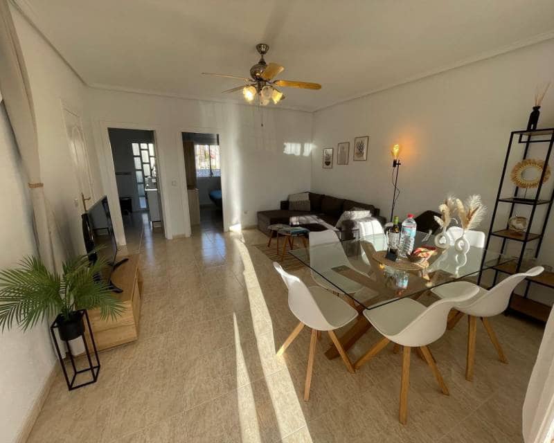 3 camera da letto Casa in vendita in Ciudad Quesada con piscina - 239.900 € (Rif: 10031118)