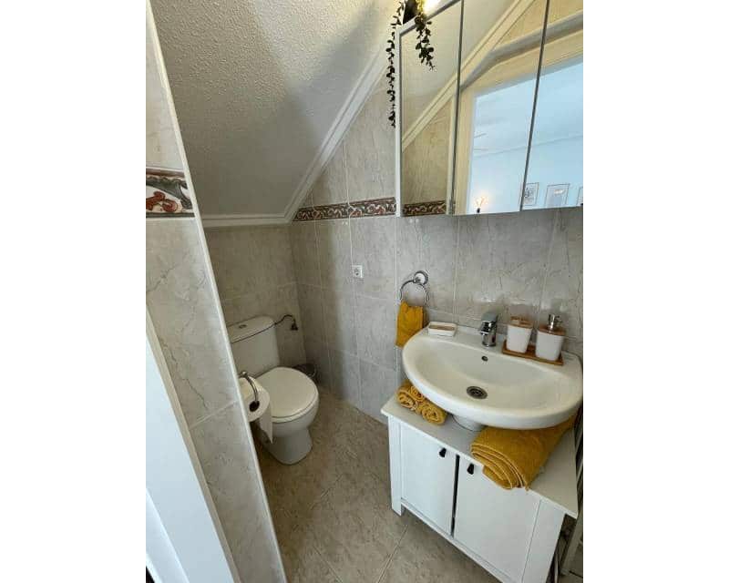 3 camera da letto Casa in vendita in Ciudad Quesada con piscina - 239.900 € (Rif: 10031118)