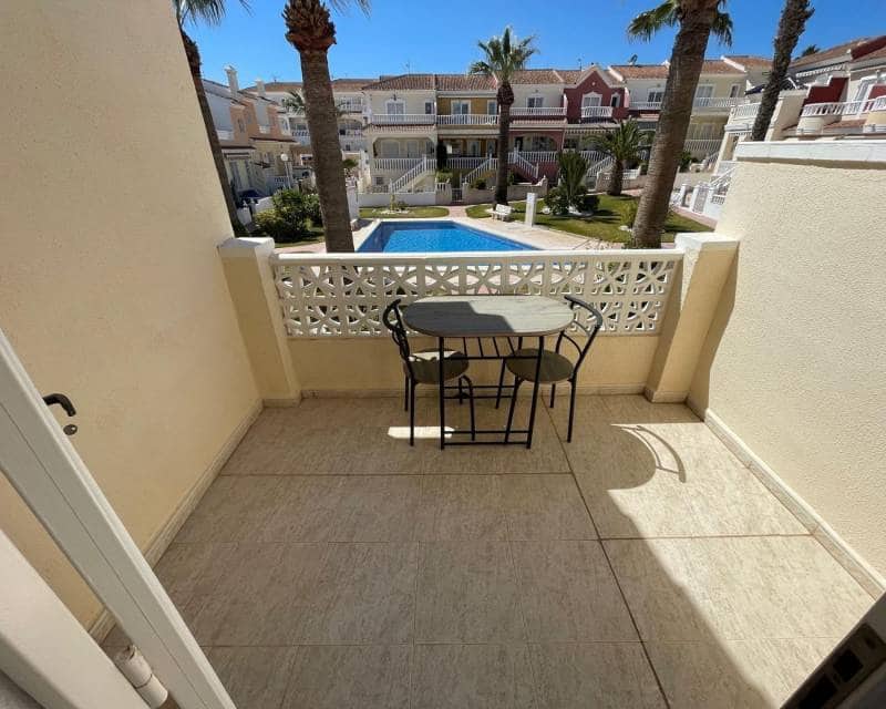 3 camera da letto Casa in vendita in Ciudad Quesada con piscina - 239.900 € (Rif: 10031118)
