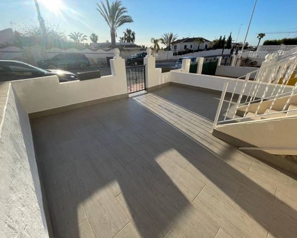 3 camera da letto Casa in vendita in Ciudad Quesada, Rojales con piscina - 239.900 € (Rif: 10031118)