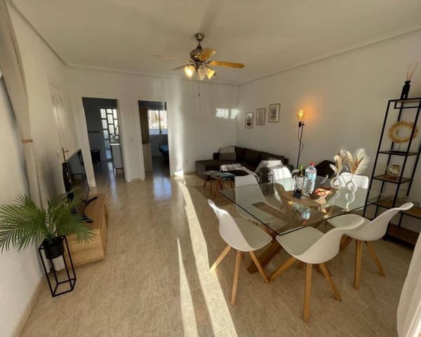 3 camera da letto Casa in vendita in Ciudad Quesada, Rojales con piscina - 239.900 € (Rif: 10031118)