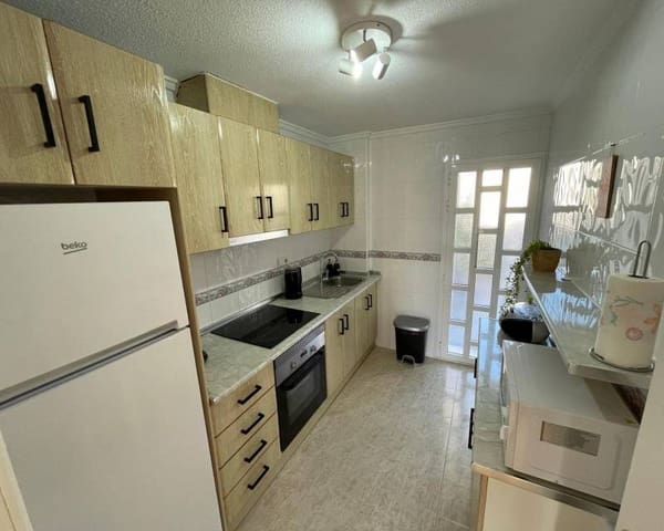 3 camera da letto Casa in vendita in Ciudad Quesada, Rojales con piscina - 239.900 € (Rif: 10031118)