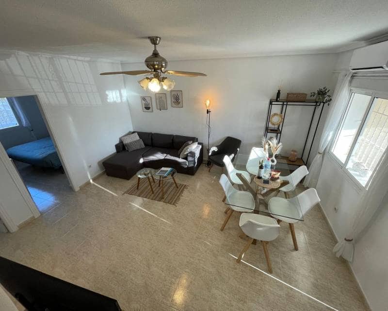 3 camera da letto Casa in vendita in Ciudad Quesada con piscina - 239.900 € (Rif: 10031118)