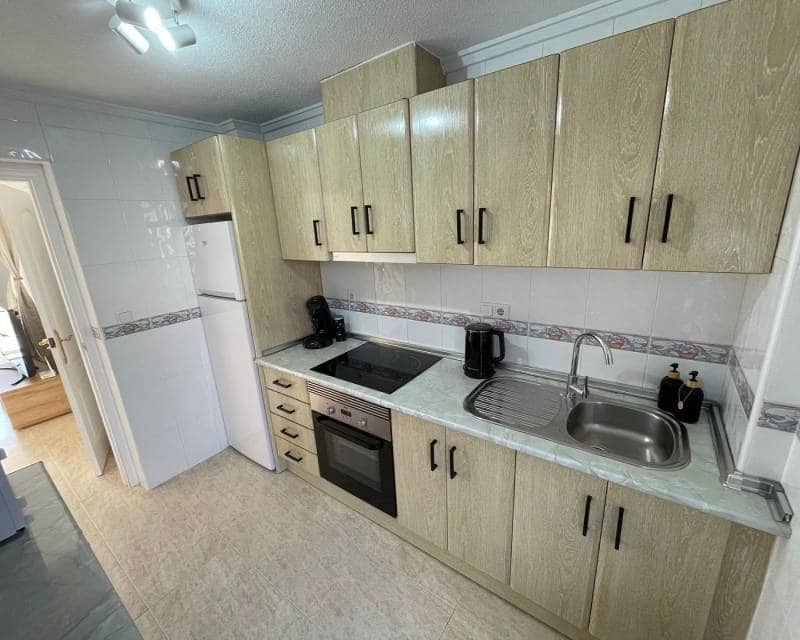 3 camera da letto Casa in vendita in Ciudad Quesada con piscina - 239.900 € (Rif: 10031118)