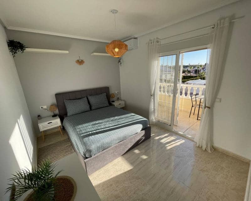 3 camera da letto Casa in vendita in Ciudad Quesada con piscina - 239.900 € (Rif: 10031118)