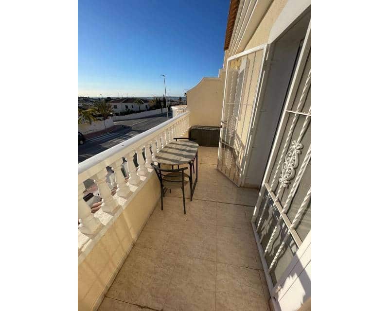 3 camera da letto Casa in vendita in Ciudad Quesada con piscina - 239.900 € (Rif: 10031118)
