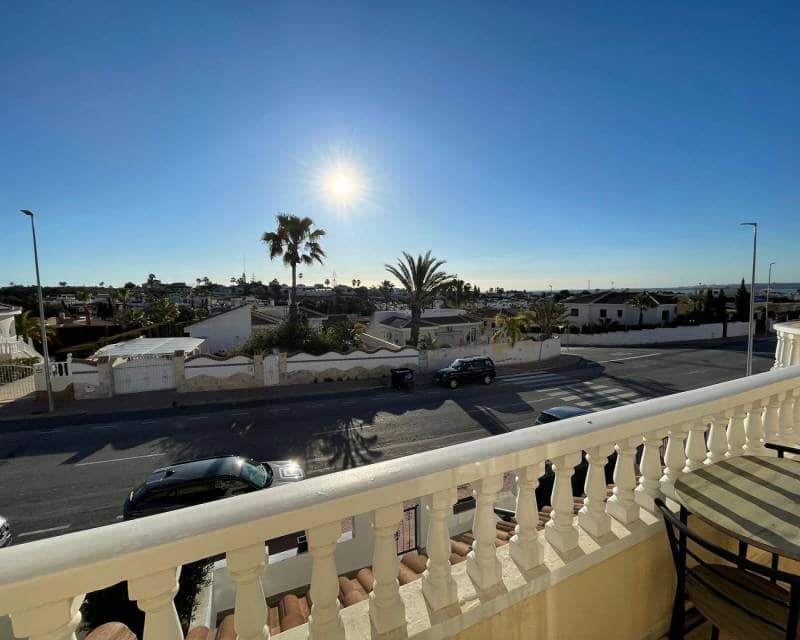 3 camera da letto Casa in vendita in Ciudad Quesada con piscina - 239.900 € (Rif: 10031118)