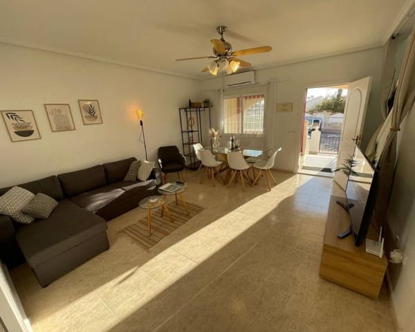 3 camera da letto Casa in vendita in Ciudad Quesada, Rojales con piscina - 239.900 € (Rif: 10031118)