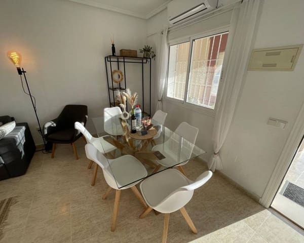 3 camera da letto Casa in vendita in Ciudad Quesada, Rojales con piscina - 239.900 € (Rif: 10031118)