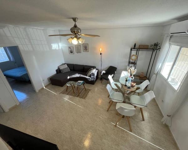3 camera da letto Casa in vendita in Ciudad Quesada, Rojales con piscina - 239.900 € (Rif: 10031118)