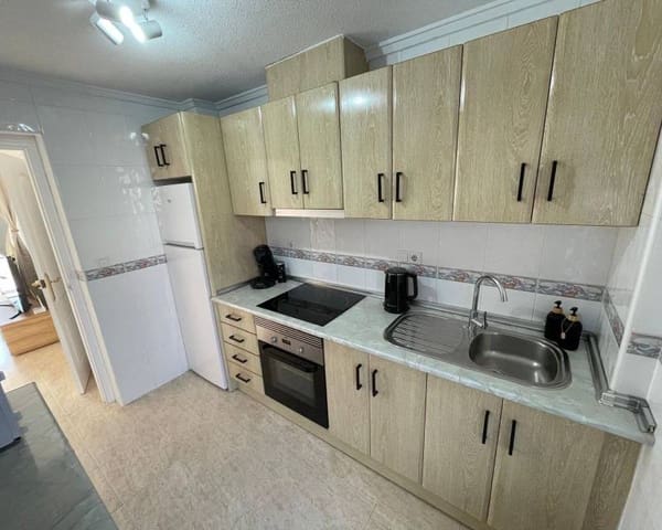 3 camera da letto Casa in vendita in Ciudad Quesada, Rojales con piscina - 239.900 € (Rif: 10031118)