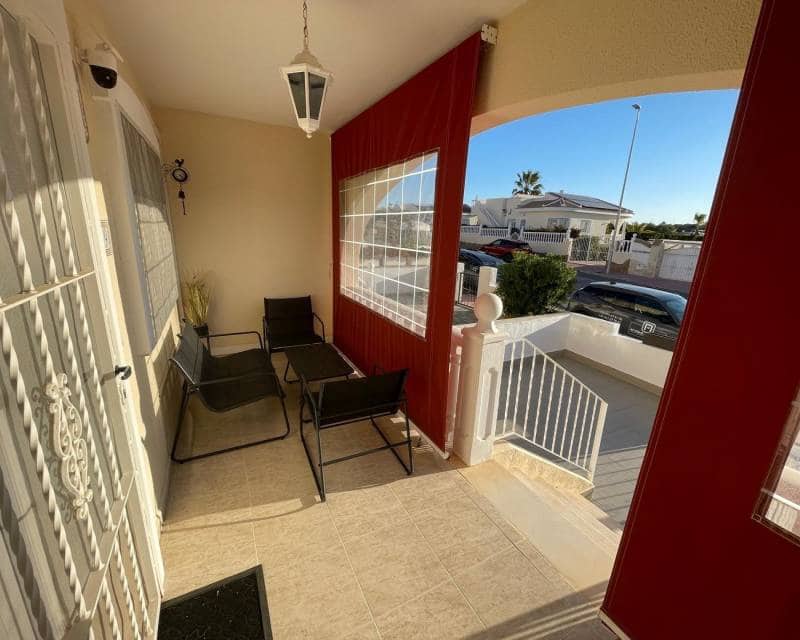 3 camera da letto Casa in vendita in Ciudad Quesada con piscina - 239.900 € (Rif: 10031118)