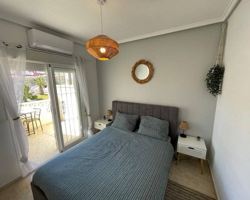 3 camera da letto Casa in vendita in Ciudad Quesada con piscina - 239.900 € (Rif: 10031118)