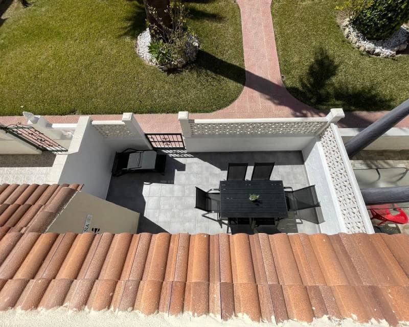 3 camera da letto Casa in vendita in Ciudad Quesada con piscina - 239.900 € (Rif: 10031118)