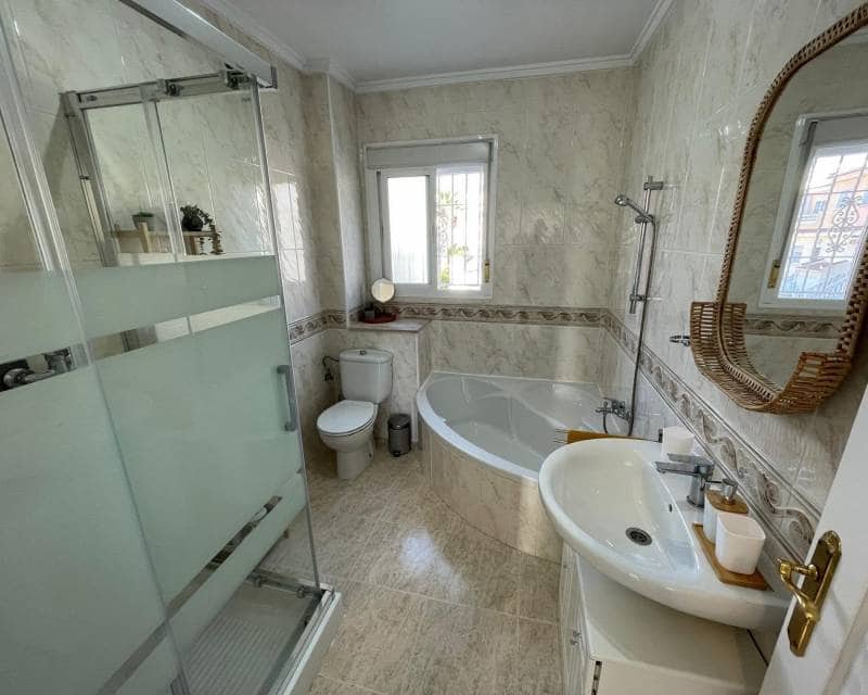 3 camera da letto Casa in vendita in Ciudad Quesada con piscina - 239.900 € (Rif: 10031118)