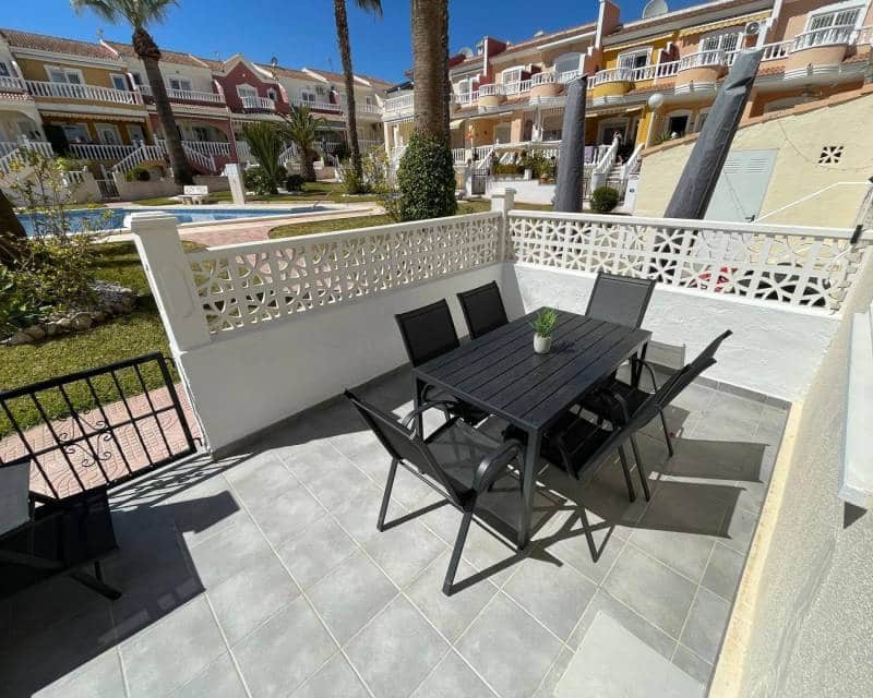 3 camera da letto Casa in vendita in Ciudad Quesada con piscina - 239.900 € (Rif: 10031118)