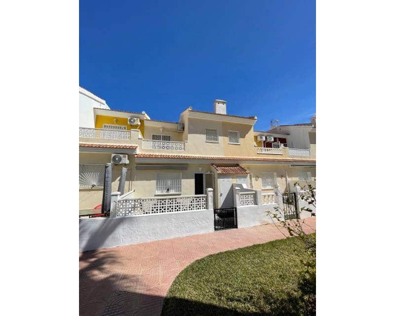 3 camera da letto Casa in vendita in Ciudad Quesada con piscina - 239.900 € (Rif: 10031118)