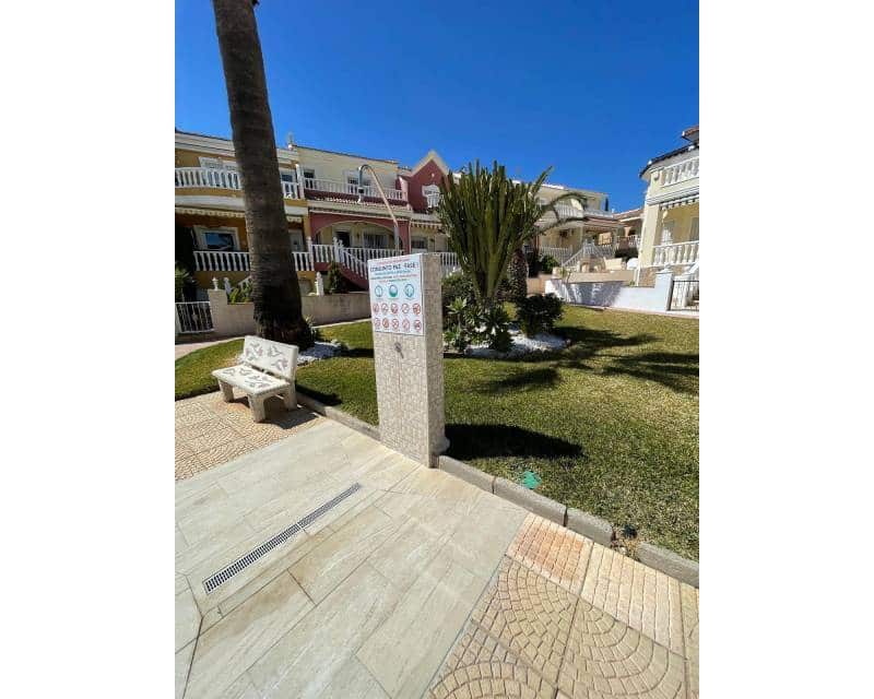 3 camera da letto Casa in vendita in Ciudad Quesada con piscina - 239.900 € (Rif: 10031118)