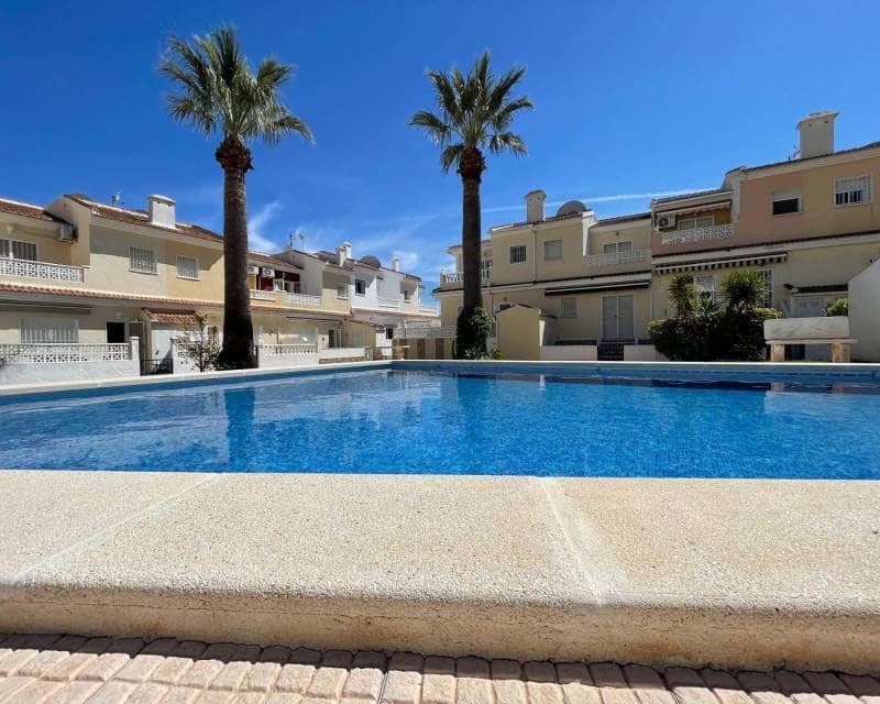 3 camera da letto Casa in vendita in Ciudad Quesada con piscina - 239.900 € (Rif: 10031118)