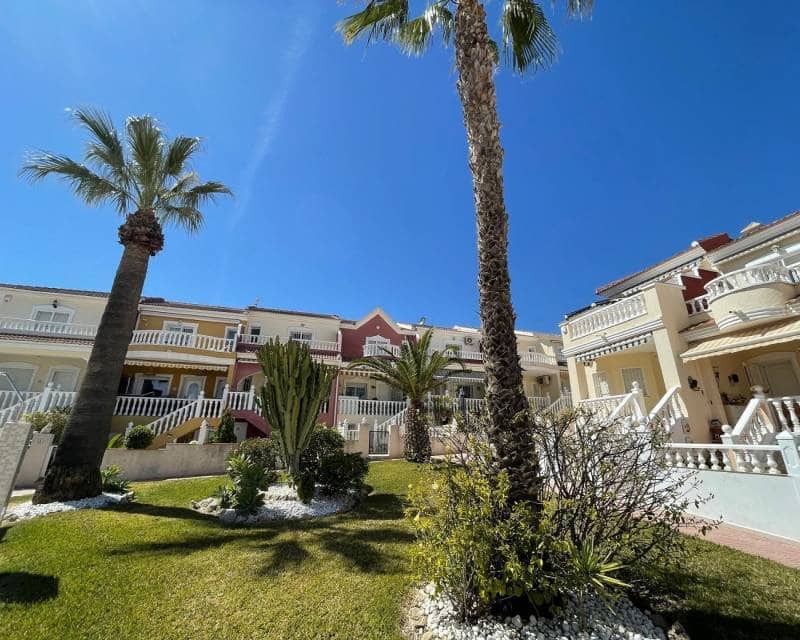 3 camera da letto Casa in vendita in Ciudad Quesada con piscina - 239.900 € (Rif: 10031118)