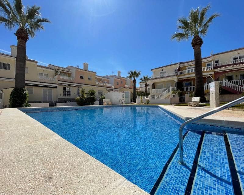 3 camera da letto Casa in vendita in Ciudad Quesada con piscina - 239.900 € (Rif: 10031118)