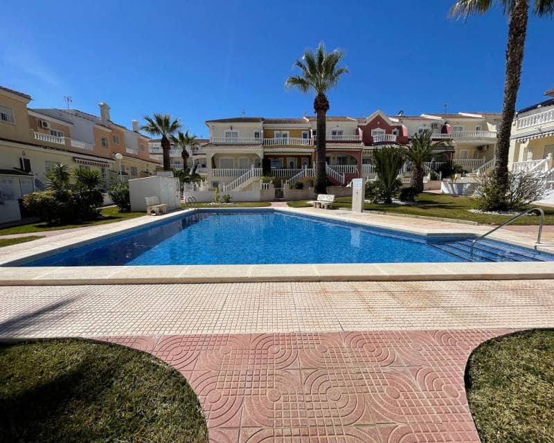 3 camera da letto Casa in vendita in Ciudad Quesada con piscina - 239.900 € (Rif: 10031118)
