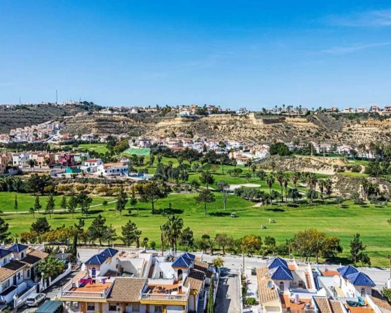 3 camera da letto Casa in vendita in Ciudad Quesada con piscina - 239.900 € (Rif: 10031118)