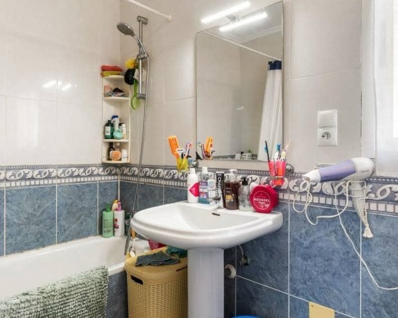 3 camera da letto Villa in vendita in Villamartin con piscina - 295.000 € (Rif: 10031119)