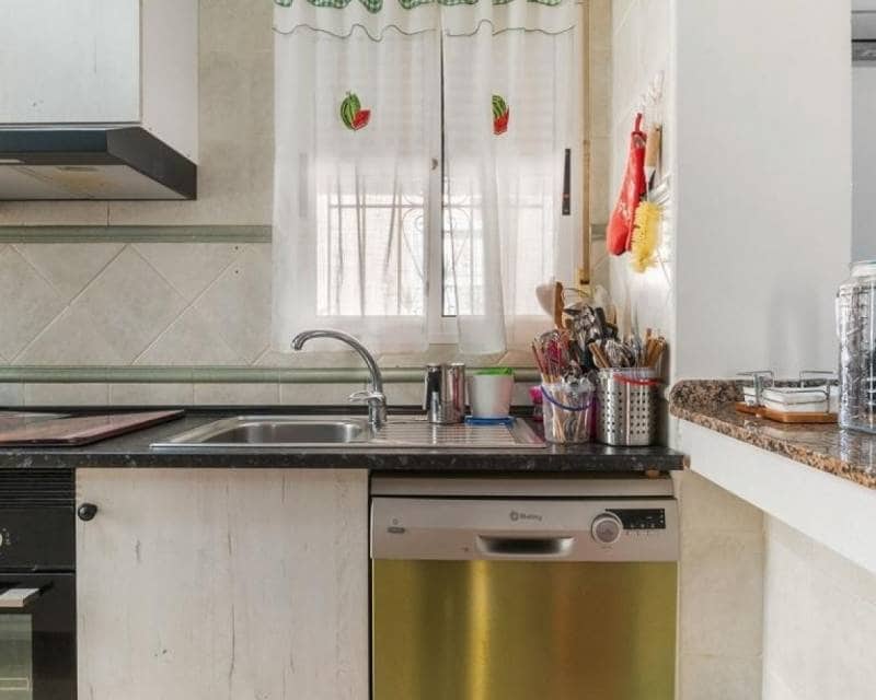 3 camera da letto Villa in vendita in Villamartin con piscina - 295.000 € (Rif: 10031119)