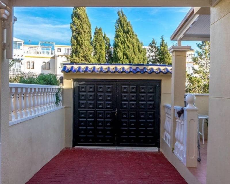 3 camera da letto Villa in vendita in Villamartin con piscina - 295.000 € (Rif: 10031119)