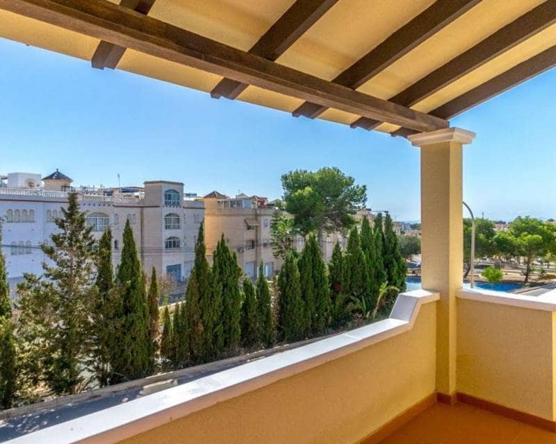 3 camera da letto Villa in vendita in Villamartin con piscina - 295.000 € (Rif: 10031119)