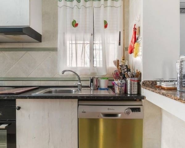 3 sypialnia Willa na sprzedaż w Villamartin, Orihuela z basenem - 295 000 € (Ref: 10031119)