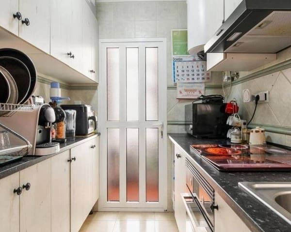 3 sypialnia Willa na sprzedaż w Villamartin, Orihuela z basenem - 295 000 € (Ref: 10031119)