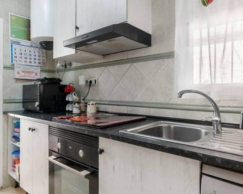 3 camera da letto Villa in vendita in Villamartin con piscina - 295.000 € (Rif: 10031119)