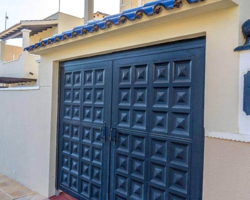 3 camera da letto Villa in vendita in Villamartin con piscina - 295.000 € (Rif: 10031119)