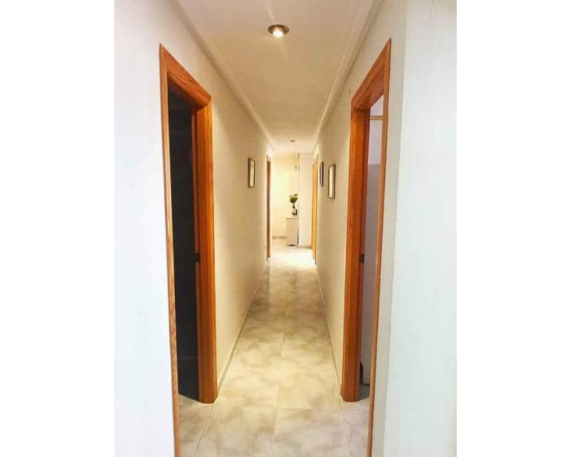 3 bedroom Apartment for sale in Torrevieja - € 209,000 (Ref: 10031200)