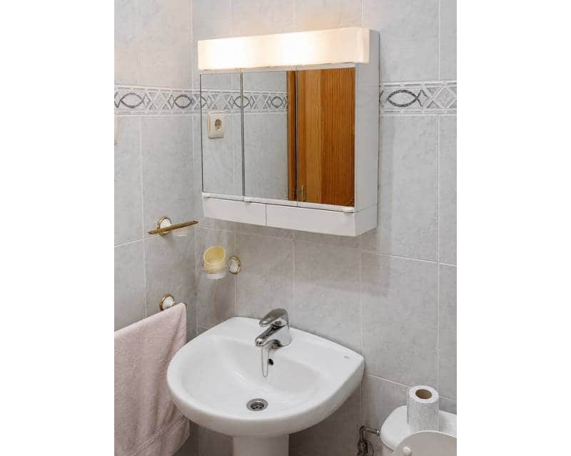 3 bedroom Apartment for sale in Torrevieja - € 209,000 (Ref: 10031200)