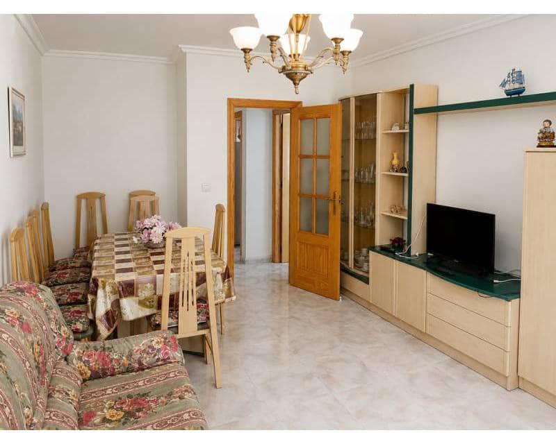 3 bedroom Apartment for sale in Torrevieja - € 209,000 (Ref: 10031200)