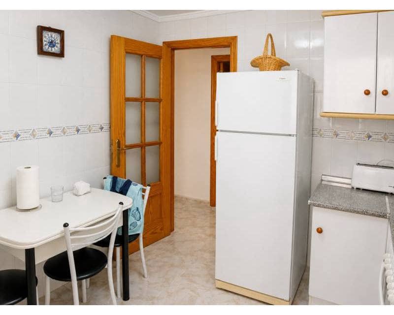 3 bedroom Apartment for sale in Torrevieja - € 209,000 (Ref: 10031200)