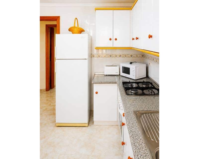 3 bedroom Apartment for sale in Torrevieja - € 209,000 (Ref: 10031200)