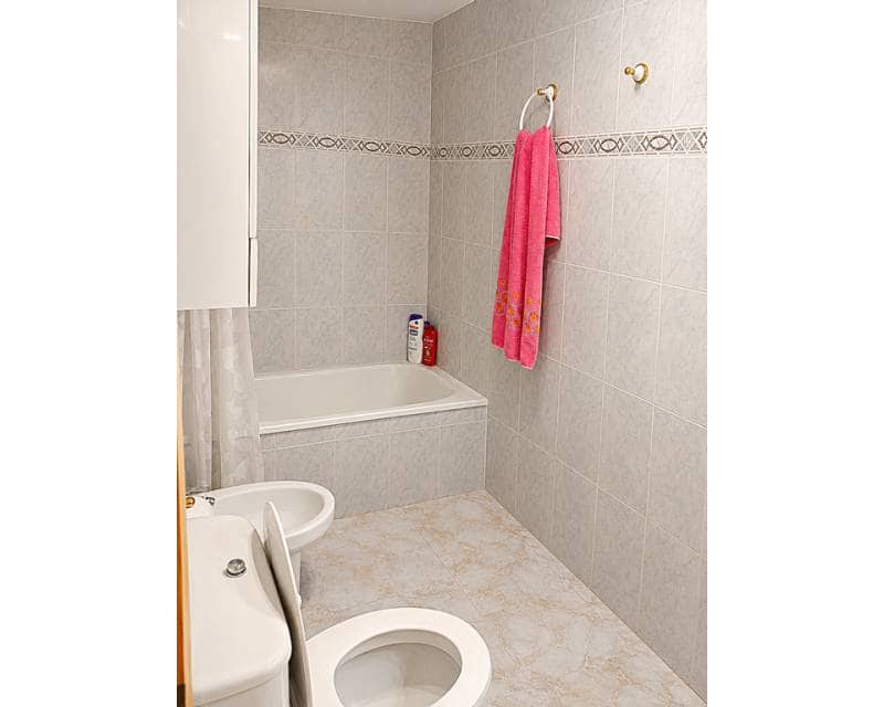 3 bedroom Apartment for sale in Torrevieja - € 209,000 (Ref: 10031200)