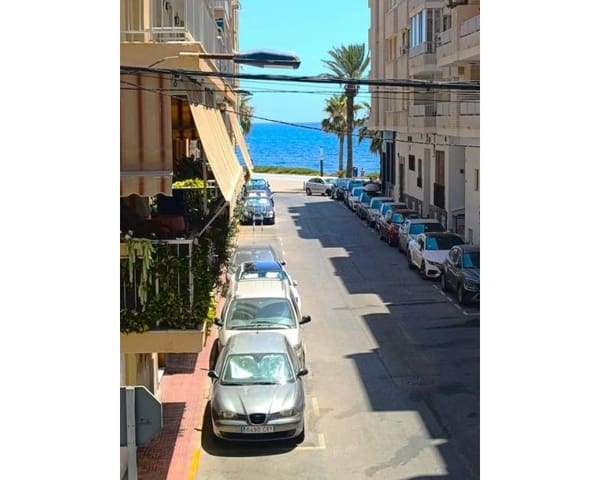 Apartamento de 3 habitaciones en Playa del Cura, Torrevieja en venta - 209.000 € (Ref: 10031200)