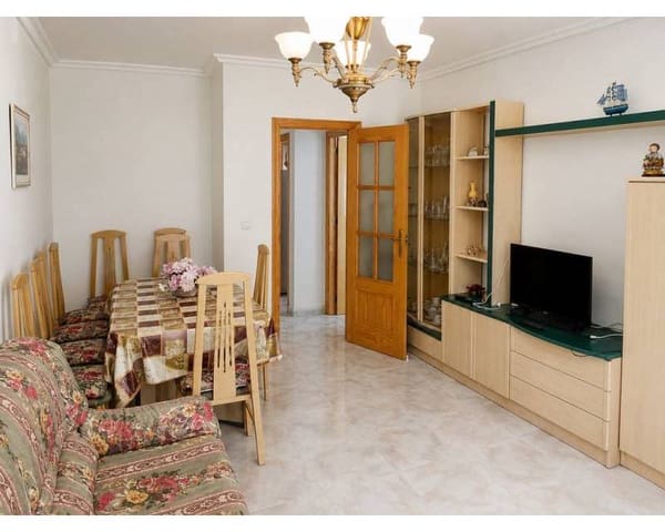 Apartamento de 3 habitaciones en Playa del Cura, Torrevieja en venta - 209.000 € (Ref: 10031200)