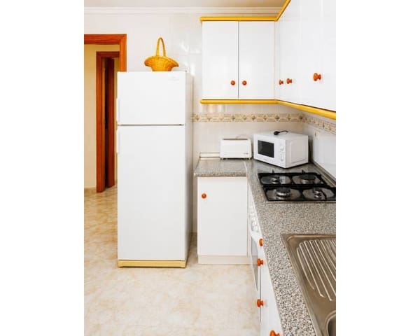 Apartamento de 3 habitaciones en Playa del Cura, Torrevieja en venta - 209.000 € (Ref: 10031200)