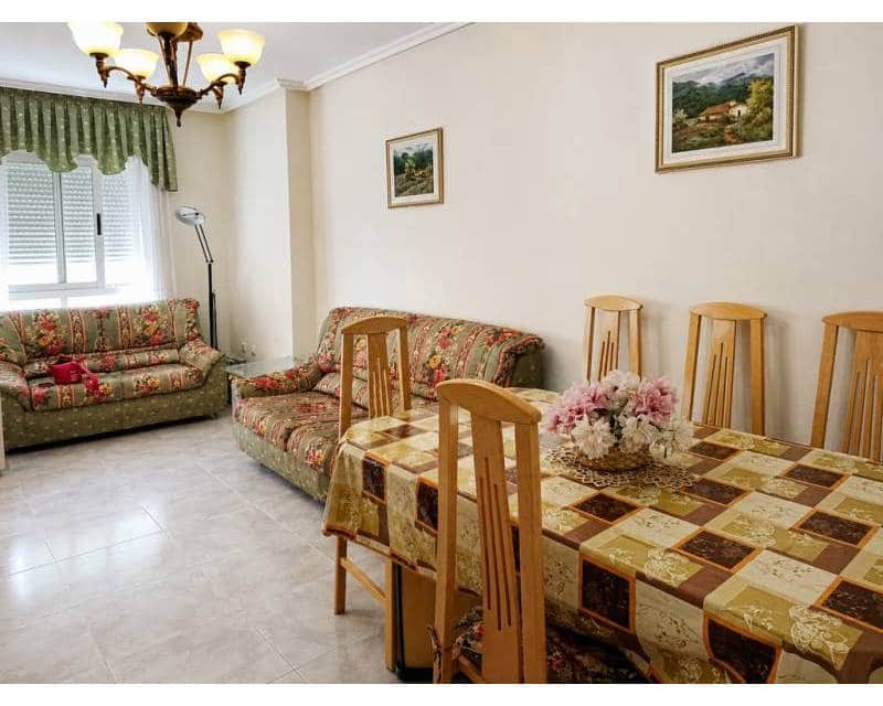 3 bedroom Apartment for sale in Torrevieja - € 209,000 (Ref: 10031200)