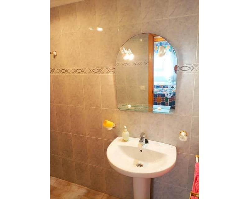 3 bedroom Apartment for sale in Torrevieja - € 209,000 (Ref: 10031200)