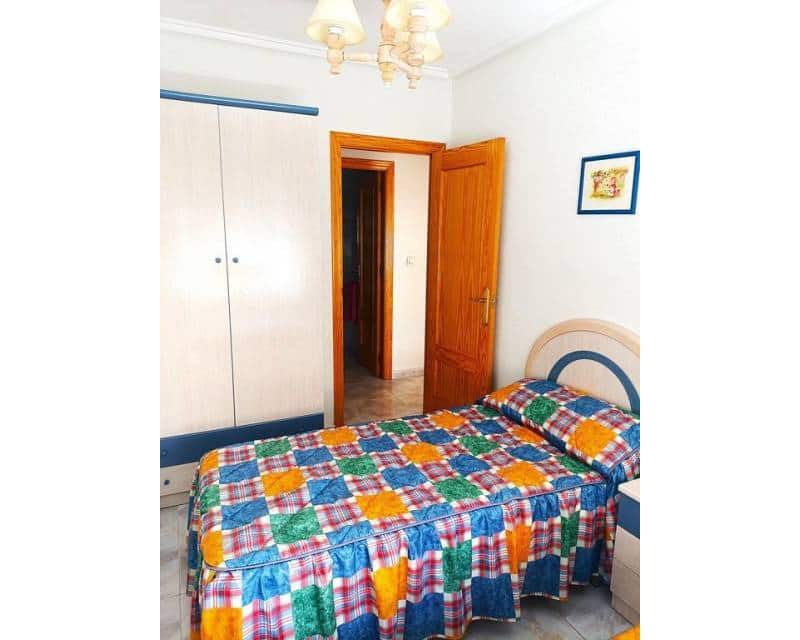 3 bedroom Apartment for sale in Torrevieja - € 209,000 (Ref: 10031200)