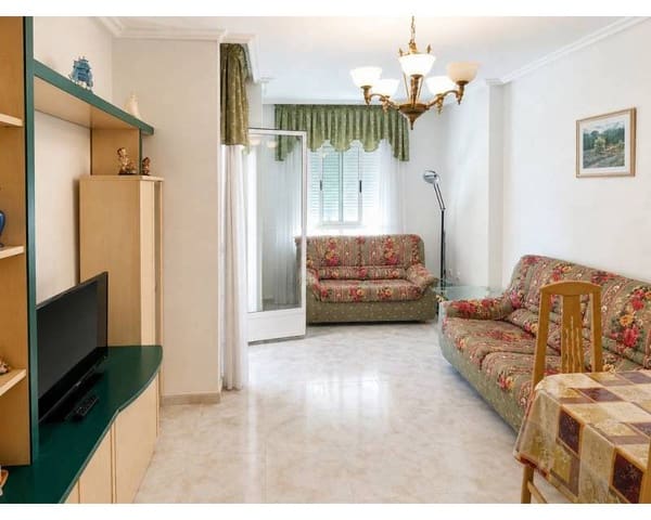 Apartamento de 3 habitaciones en Playa del Cura, Torrevieja en venta - 209.000 € (Ref: 10031200)