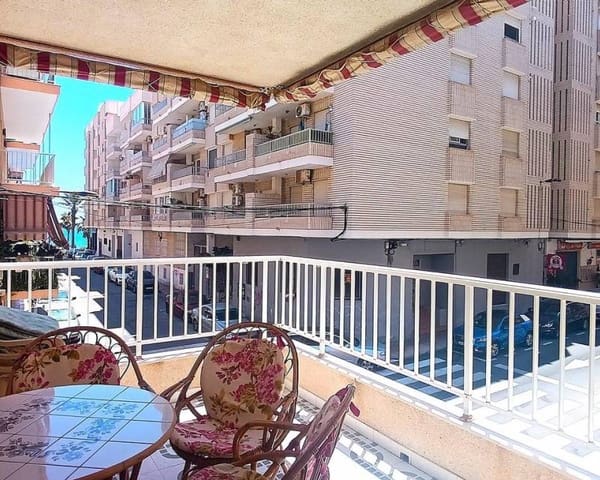 Apartamento de 3 habitaciones en Playa del Cura, Torrevieja en venta - 209.000 € (Ref: 10031200)