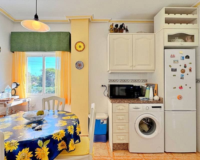 2 camera da letto Appartamento in vendita in La Zenia - 212.900 € (Rif: 10031201)